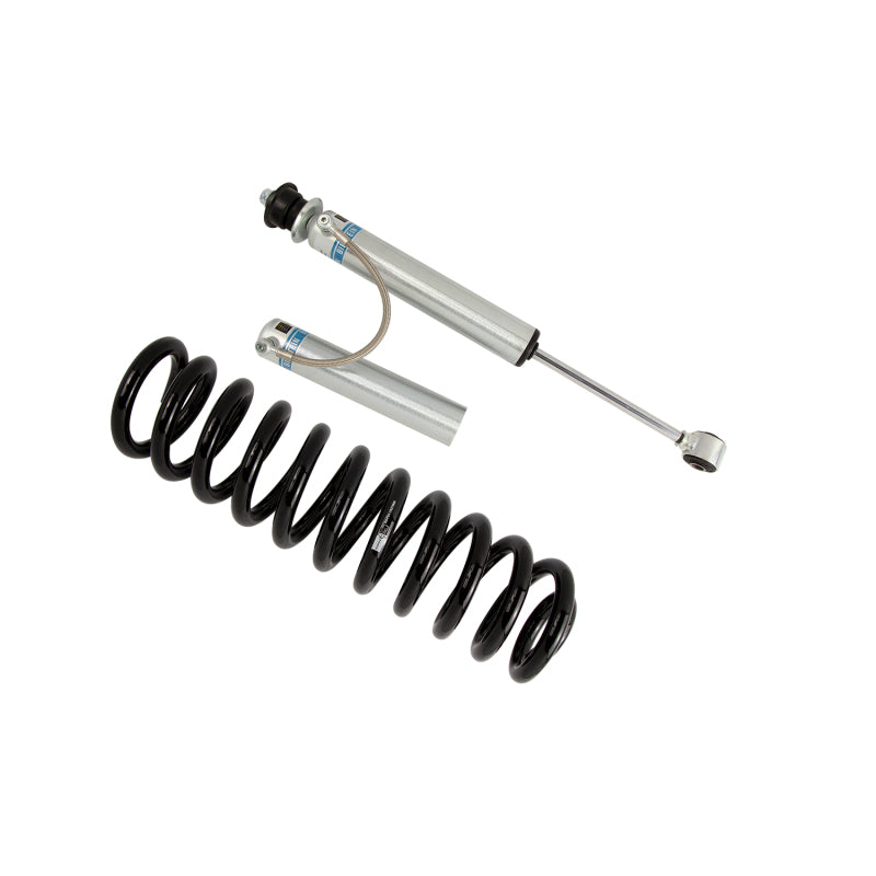 Bilstein B8 5162 Series 17-18 Ford F-250/F-350 Front Monotube Suspension Leveling Kit (for 2in Lift) Bilstein