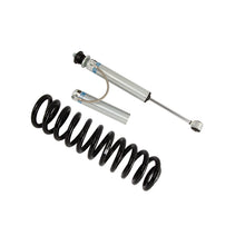 Load image into Gallery viewer, Bilstein B8 5162 Series 17-18 Ford F-250/F-350 Front Monotube Suspension Leveling Kit (for 2in Lift) Bilstein