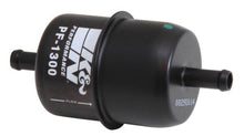 Load image into Gallery viewer, K&amp;N Cellulose Media Fuel Filter 1.688in OD x 3.813in L K&amp;N Engineering