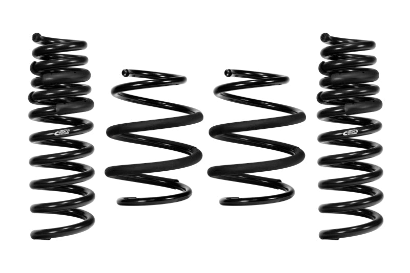 Eibach Pro-Kit for 2018 Kia Stinger GT 3.3L 1.4in Front 1.2in Rear Eibach