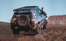 Load image into Gallery viewer, MagnaFlow 03-21 Toyota 4Runner V6 4.0L Overland Series Cat-Back Exhaust Magnaflow