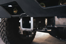 Load image into Gallery viewer, DV8 Offroad 07-21 Jeep Wrangler (JK/JL) Bolt-On Hitch w/o Lights DV8 Offroad