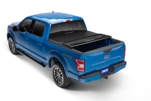 Load image into Gallery viewer, Tonno Pro 2021 Ford F-150 5.5ft Soft Fold Tonno Fold Tri-Fold Tonneau Cover Tonno Pro