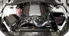 Load image into Gallery viewer, K&amp;N 2016 Chevy Camaro SS 6.2L V8 F/I Typhoon Intake System K&amp;N Engineering
