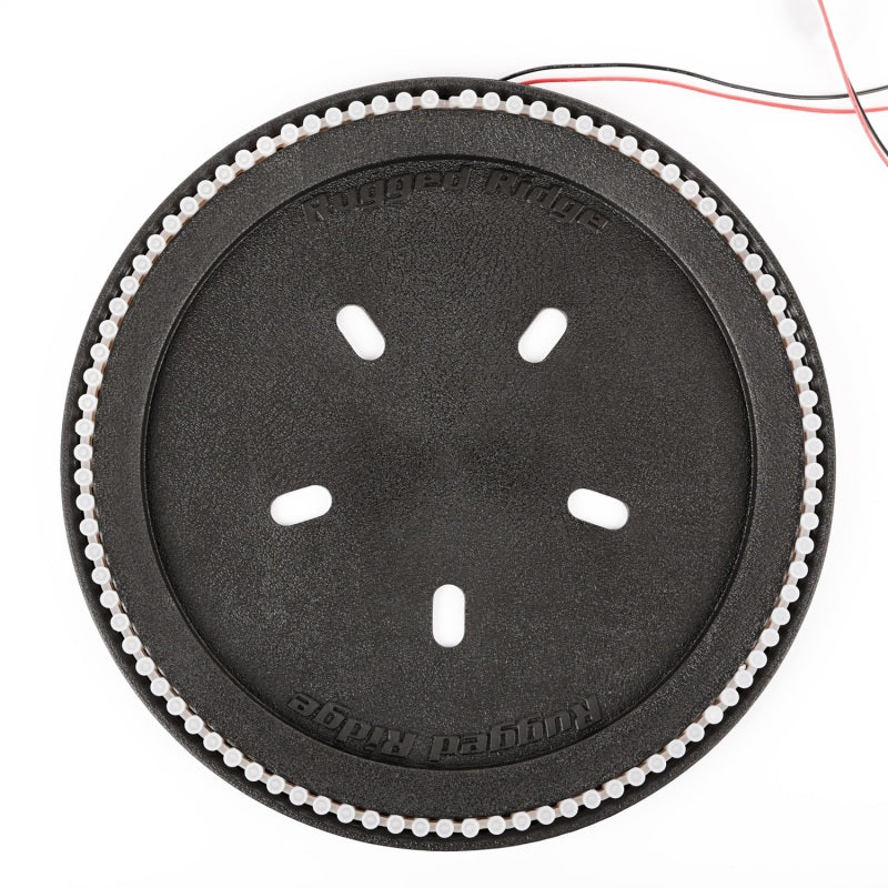 Rugged Ridge 3rd Brake Light LED Ring Rugged Ridge
