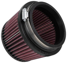 Load image into Gallery viewer, K&amp;N Universal 4 Inch Filter K&amp;N Engineering