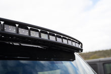 Load image into Gallery viewer, DV8 21+ Ford Bronco Curved Light Bracket for 12 3in. Pod Lights DV8 Offroad