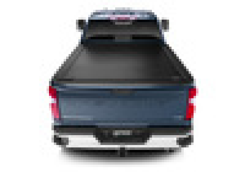 Retrax 2020 Chevrolet / GMC HD 8ft Bed 2500/3500 RetraxPRO MX Retrax