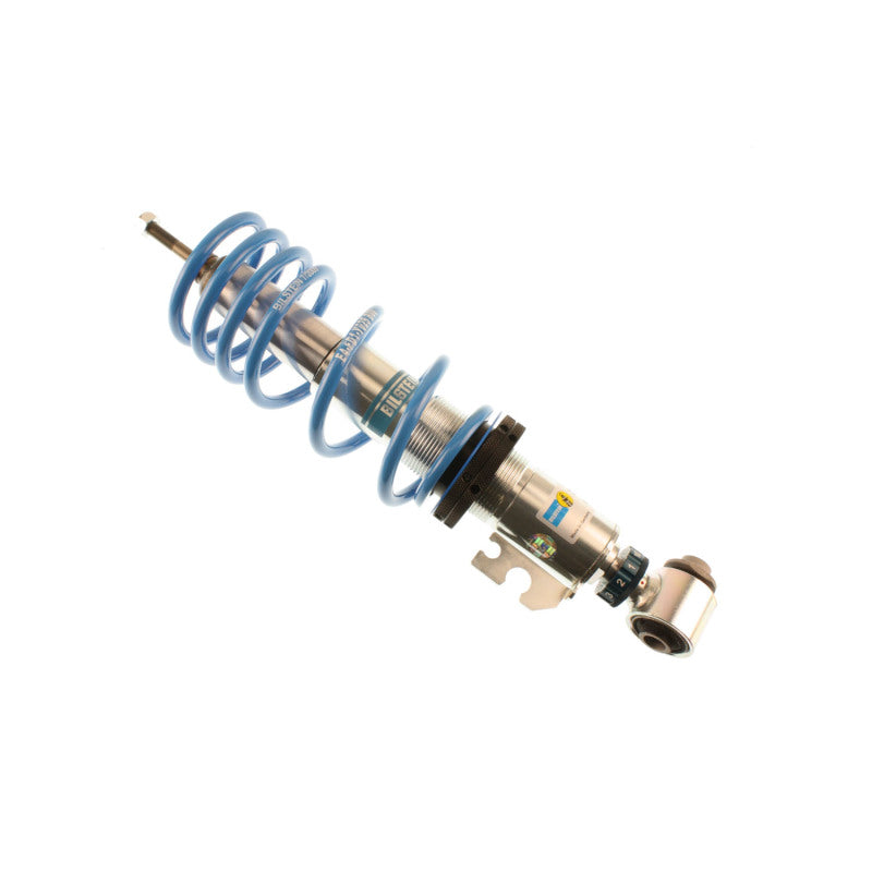 Bilstein B16 2007 Mini Cooper Base Front and Rear Performance Suspension System Bilstein