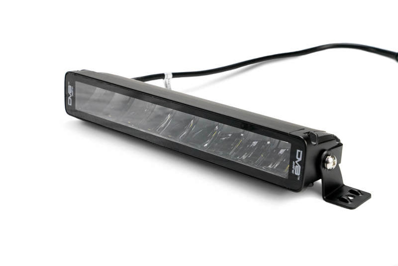 DV8 Offroad Elite Series 13in Light Bar 45W Flood/Spot LED DV8 Offroad