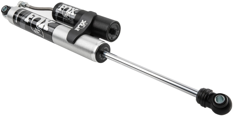Fox 20-Up GM 2500/3500 HD Performance Series 2.0 Rear Smooth Body 1.5-3in Lift FOX