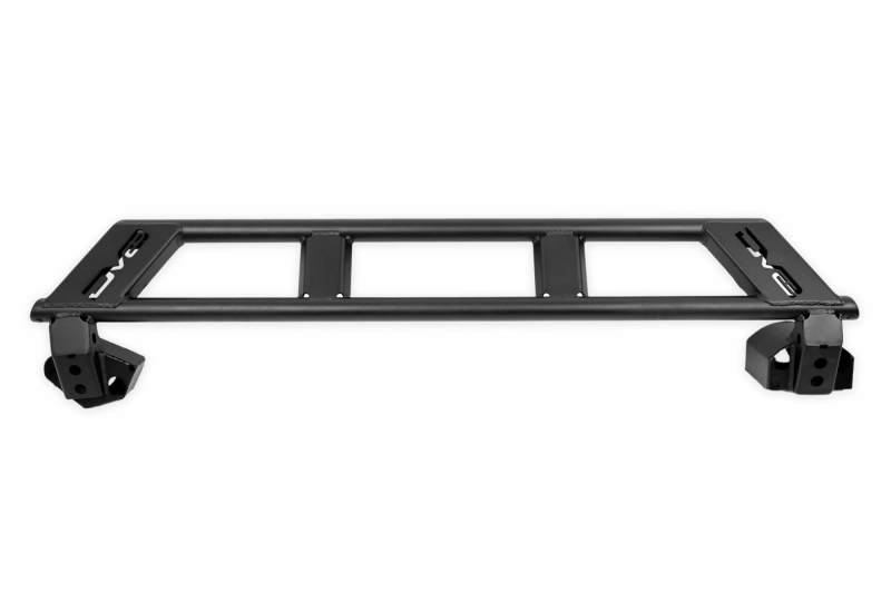 DV8 Offroad 21-23 Ford Bronco FS-15 Series 2-Door Rock Sliders DV8 Offroad