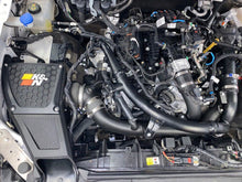 Load image into Gallery viewer, K&amp;N 2021 Ford Bronco V6-2.7L F/I Aircharger Performance Intake K&amp;N Engineering