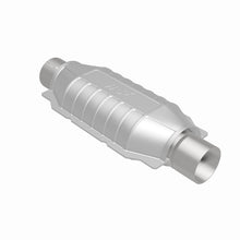 Load image into Gallery viewer, MagnaFlow Conv Univ 2inch FED Magnaflow