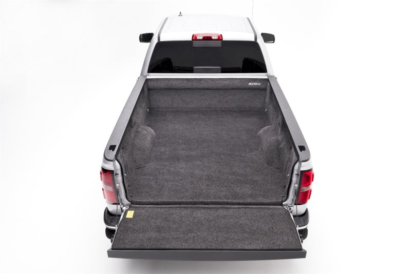 BedRug 07-16 GM Silverado/Sierra 6ft 6in Bed Bedliner BedRug
