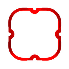 Load image into Gallery viewer, KC HiLiTES FLEX ERA 4 Color Bezel Ring Red (ea) KC HiLiTES