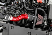 Load image into Gallery viewer, K&amp;N 2017 Honda Civic Si 1.5L Typhoon Performance Air Intake System K&amp;N Engineering