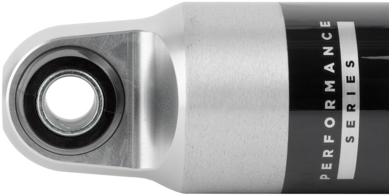 Fox 1999+ Chevy HD 2.0 Perf Series 10.1in IFP Rear Shock / 1.5in-3.5in Lift FOX