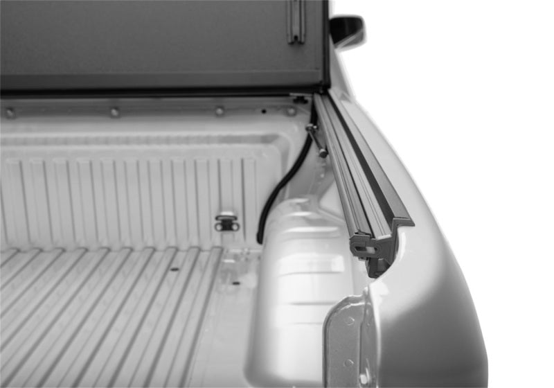 BAK 2022 Nissan Frontier 5ft Bed BAKFlip MX4 Matte Finish BAK