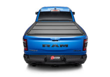 Load image into Gallery viewer, BAK 19-20 Dodge Ram 1500 (New Body Style w/ Ram Box) 5ft 7in Bed BAKFlip MX4 Matte Finish BAK
