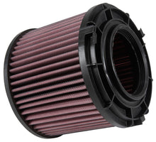 Load image into Gallery viewer, K&amp;N 15-18 Audi A4 L4-1.4L 18-20 A5/RS5 2021 Q5 F/I Drop In Replacement Air Filter K&amp;N Engineering