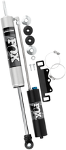 Load image into Gallery viewer, Fox 17-19 Ford F250/F350 2.0 Performance Series Remote Reservoir Adj. Front Shocks 0-1.5in Lift FOX