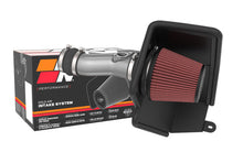 Load image into Gallery viewer, K&amp;N 2022 Honda Civic 1.5L Turbo L4 Silver Typhoon Intake K&amp;N Engineering