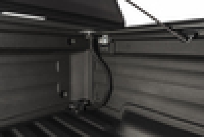 BAK 17-20 Honda Ridgeline BAKFlip MX4 BAK