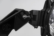 Load image into Gallery viewer, KC HiLiTES Universal 32in. Pro6 Gravity LED 5-Light 100w Combo Beam Light Bar (No Mount) KC HiLiTES