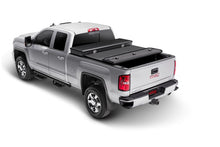 Load image into Gallery viewer, Extang 17-23 Ford F-250/F-350 Super Duty Long Bed (8ft) Solid Fold 2.0 Toolbox Extang