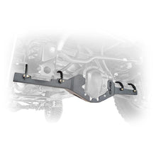 Load image into Gallery viewer, DV8 Offroad 2018+ Jeep Wrangler JL Rear Diff Skid Plate for Dana 44 DV8 Offroad
