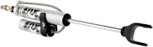 Load image into Gallery viewer, Fox 11+ Chevy HD 2.0 Performance Series 9.4in. Smooth Body Remote Res. Front Shock / 7-9in. Lift FOX