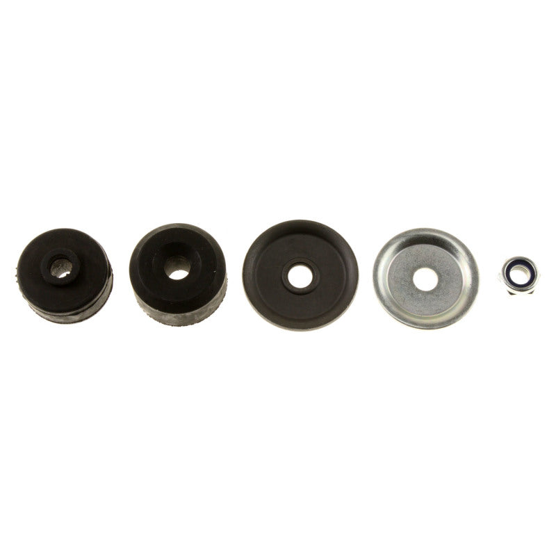 Bilstein B6 1992 Chevrolet C1500 Suburban Base Front 46mm Monotube Shock Absorber Bilstein