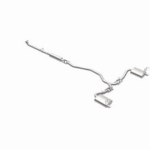 Load image into Gallery viewer, Magnaflow 2022+ Honda Civic Sport 1.5L Hatchback NEO Cat-Back Exhaust System Magnaflow