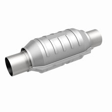 Load image into Gallery viewer, MagnaFlow Conv Univ 2.25inch Magnaflow