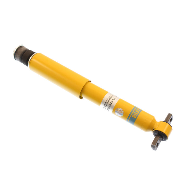 Bilstein B6 1984 Chevrolet Corvette Base Front 36mm Monotube Shock Absorber Bilstein