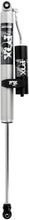 Load image into Gallery viewer, Fox 17-18 Ford F250 2.0 Perf Series Smooth Body Remote Res. Rear Shock - 4-6in Lift FOX