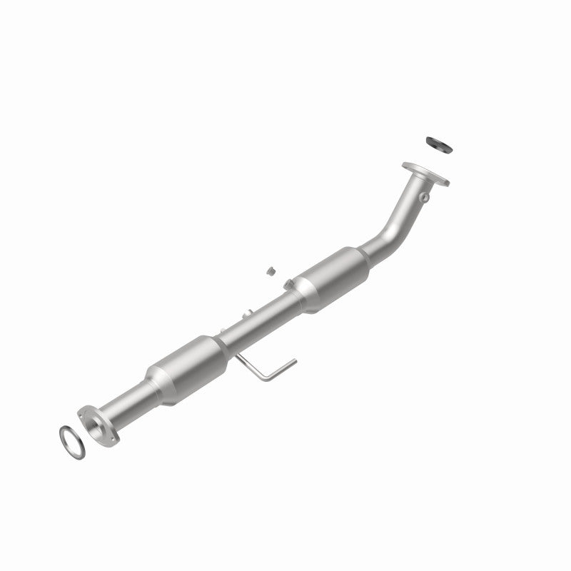 MagnaFlow Conv DF 05-08 Tacoma 2.7 Rear Magnaflow