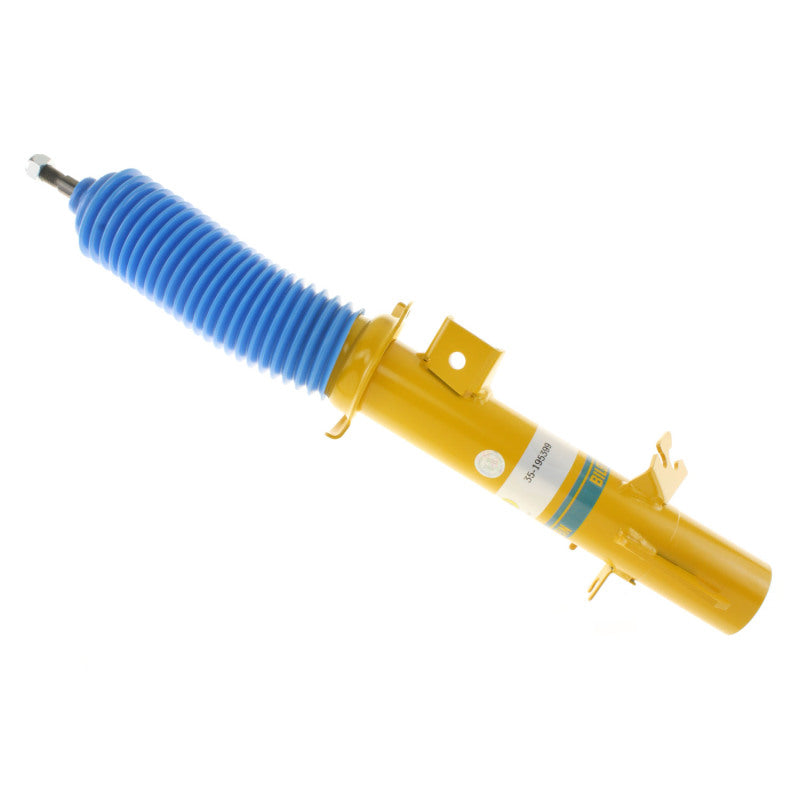 Bilstein B6 11-16 Mini Cooper Countryman Right Front 36mm Monotube Strut Assembly Bilstein