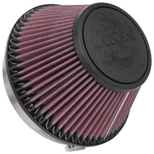 Load image into Gallery viewer, K&amp;N Filter 6 inch Flange 7.5 inch Base 4.5 Top 4 inch Height K&amp;N Engineering