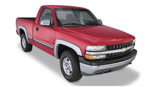 Load image into Gallery viewer, Bushwacker 99-02 Chevy Silverado 1500 Fleetside OE Style Flares 4pc 78.0/96.0in Bed - Black Bushwacker