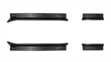 Load image into Gallery viewer, Fishbone Offroad 2020+ Jeep Gladiator JT Entry Guards Fishbone Offroad