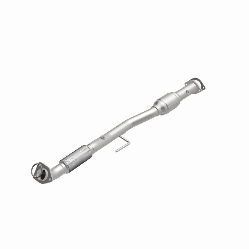 MagnaFlow Conv Direct Fit Catalytic Converter 2007-2015 Nissan Altima L4 2.5L Gas and Diesel Magnaflow