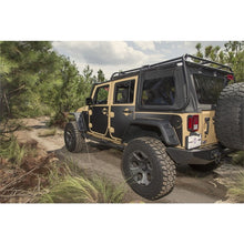 Load image into Gallery viewer, Rugged Ridge Magnetic Protection Panel kit 4-Dr07-18 Jeep Wrangler Rugged Ridge