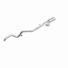 Load image into Gallery viewer, MagnaFlow 20-23 Jeep Gladiator JT 3.6L Overland Series Cat-Back Exhaust Magnaflow