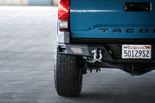 Load image into Gallery viewer, DV8 Offroad 16-23 Toyota Tacoma MTO Series Rear Bumper DV8 Offroad