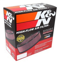 Load image into Gallery viewer, K&amp;N Replacement Air Filter Round 11in OD 9-1/4in ID 6in H K&amp;N Engineering