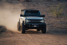 Load image into Gallery viewer, DV8 Offroad 21-22 Ford Bronco Fender Flare Deletes Set of 4 Front &amp; Rear DV8 Offroad