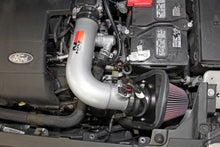 Load image into Gallery viewer, K&amp;N 11 Ford Explorer 3.5L V6 Performance Intake Kit K&amp;N Engineering
