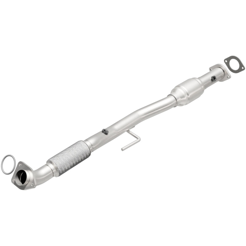 MagnaFlow Conv Direct Fit Catalytic Converter 2007-2015 Nissan Altima L4 2.5L Gas and Diesel Magnaflow